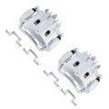 Pair Rear L&R Disc Brake Caliper for Ford Excursion F-250/F-350 (2000–2005)