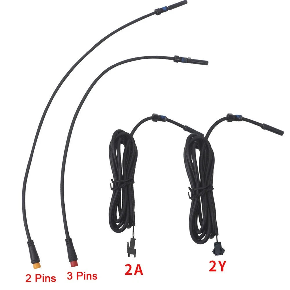 Brake Sensor for Ebike (Magnetic Power System)
