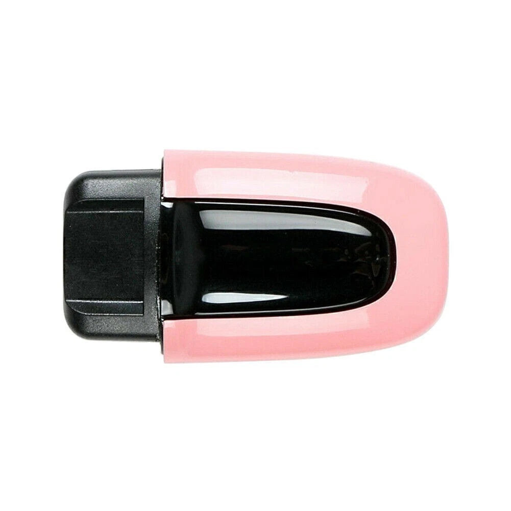 Key Cover for Macan (2014–2021) - Pink Passive Keyless Entry