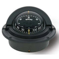 Ritchie F-83 Voyager Flush Mount Compass for Marine Use (Black)