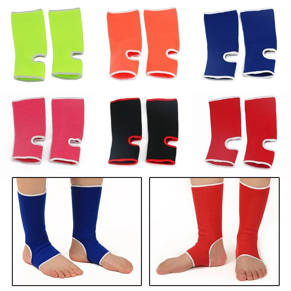 MMA Support Sleeves for Enhanced Stability During Workouts