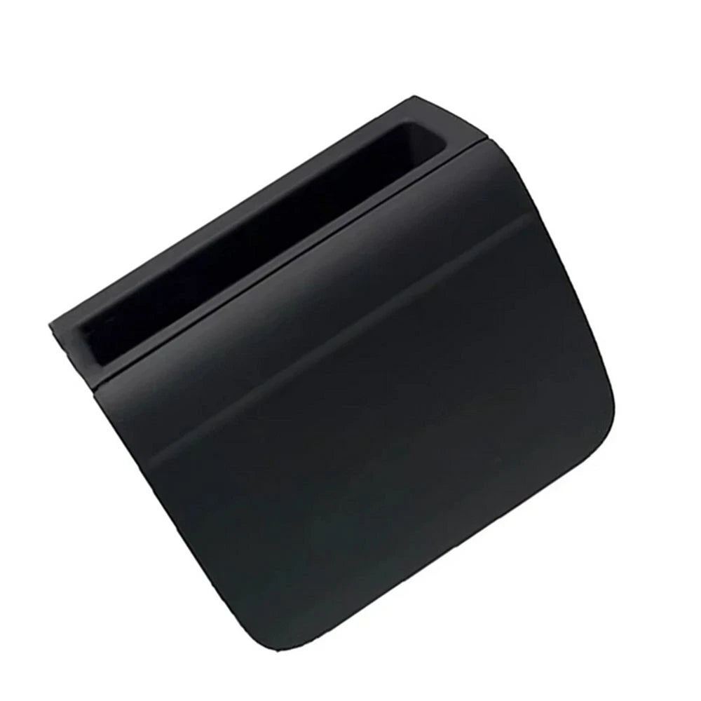 Tailgate Interior Panel Handle Cover for Toyota Land Cruiser Prado LC120 (2003–2009)