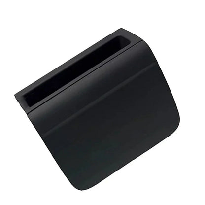 Tailgate Interior Panel Handle Cover for Toyota Land Cruiser Prado LC120 (2003–2009)