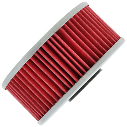 Oil Filter Replacement for Yamaha FZR400 FZR 400 (1988–1990)