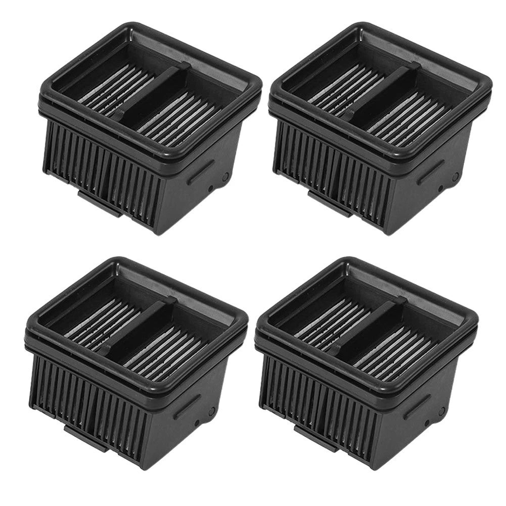 8-Pack Reusable Filter for Dreame T60 T60 Ultra (Compatible)