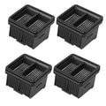 8-Pack Reusable Filter for Dreame T60 T60 Ultra (Compatible)
