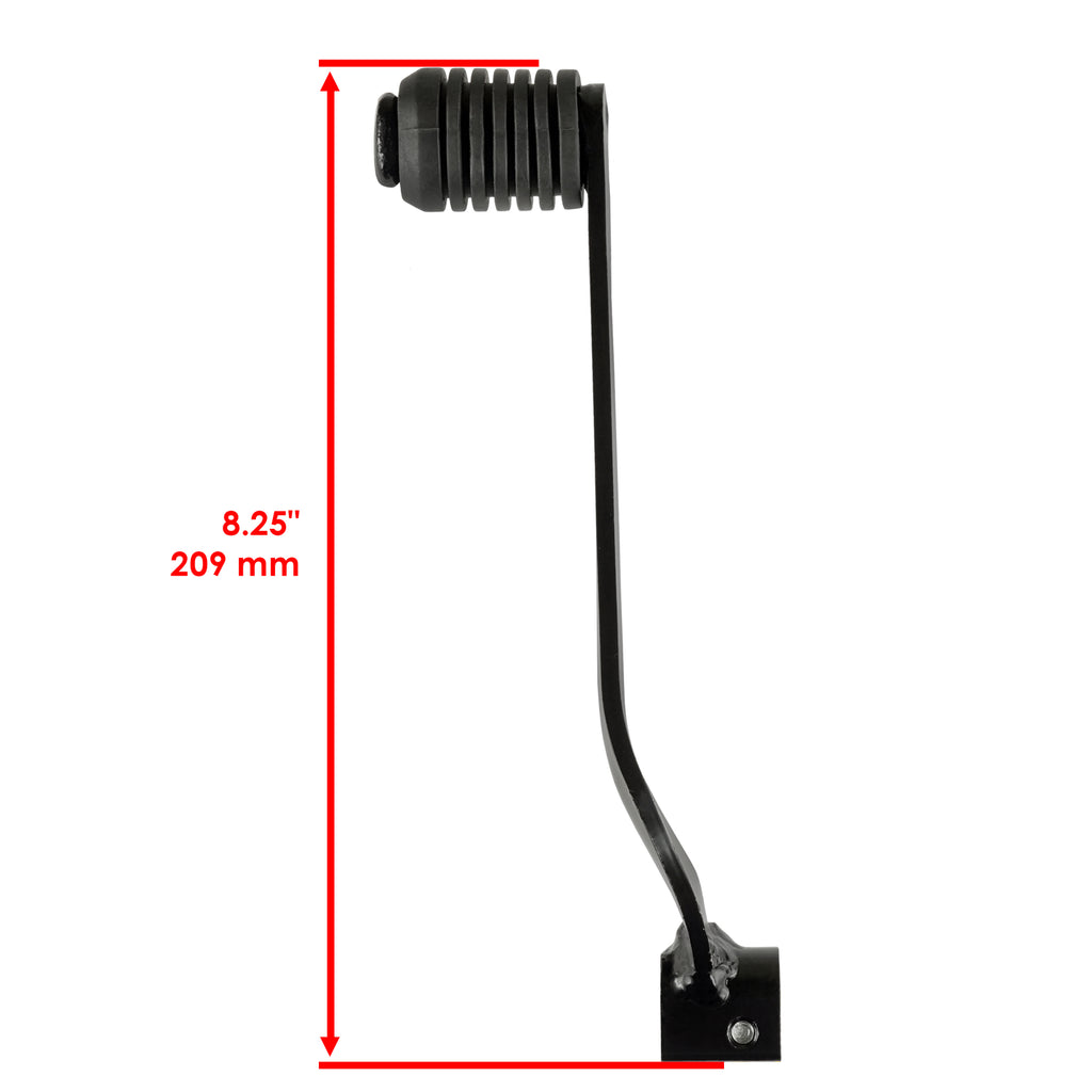 Gear Shift Shifter Lever Replacement for Honda City (2009–2020)
