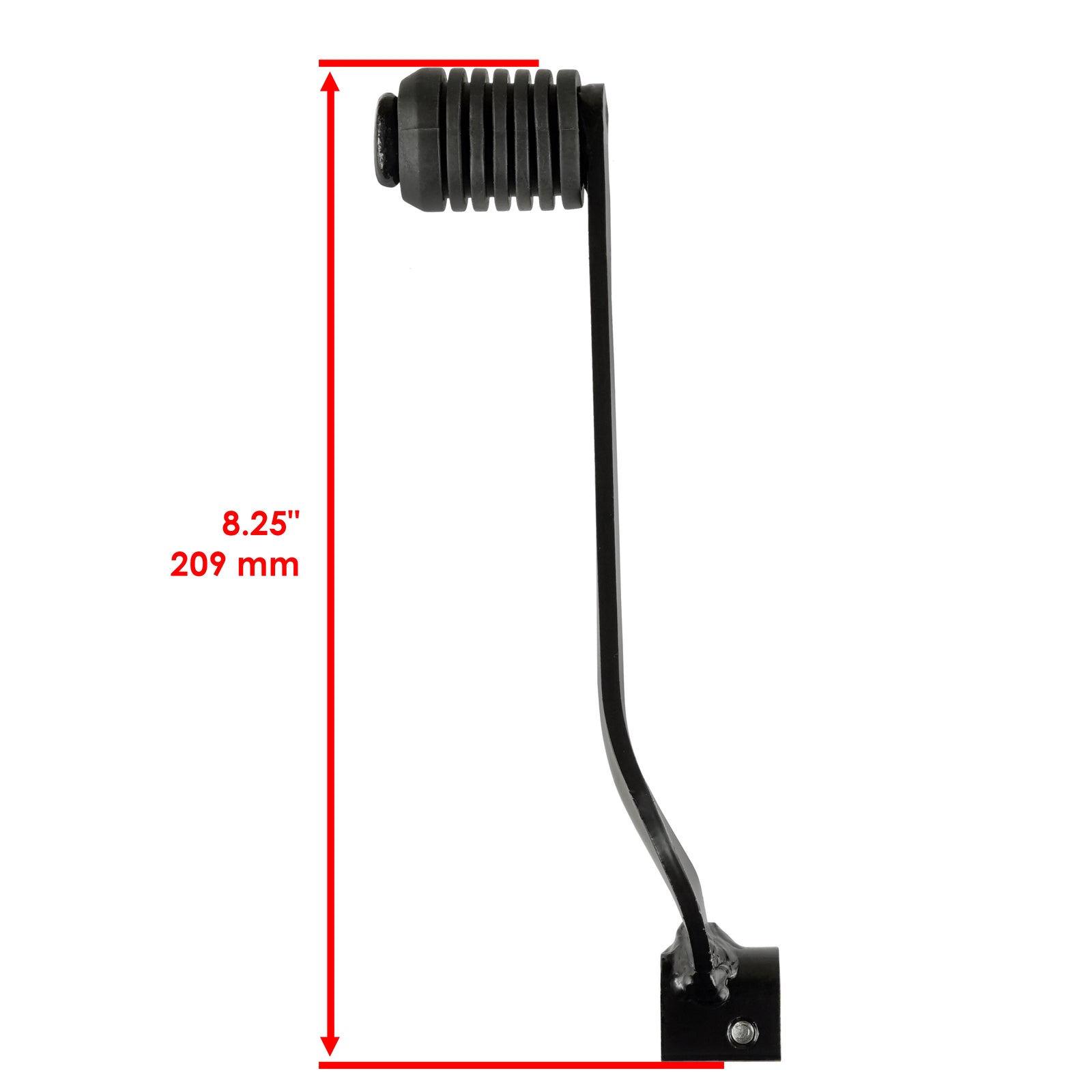 Gear Shift Shifter Lever Replacement for Honda City (2009–2020)