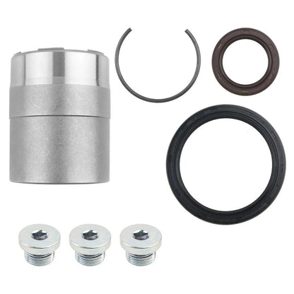 Transmission Sleeve Kit for Range Rover Evoque (2014–2018) / Discovery Sport (2015+)