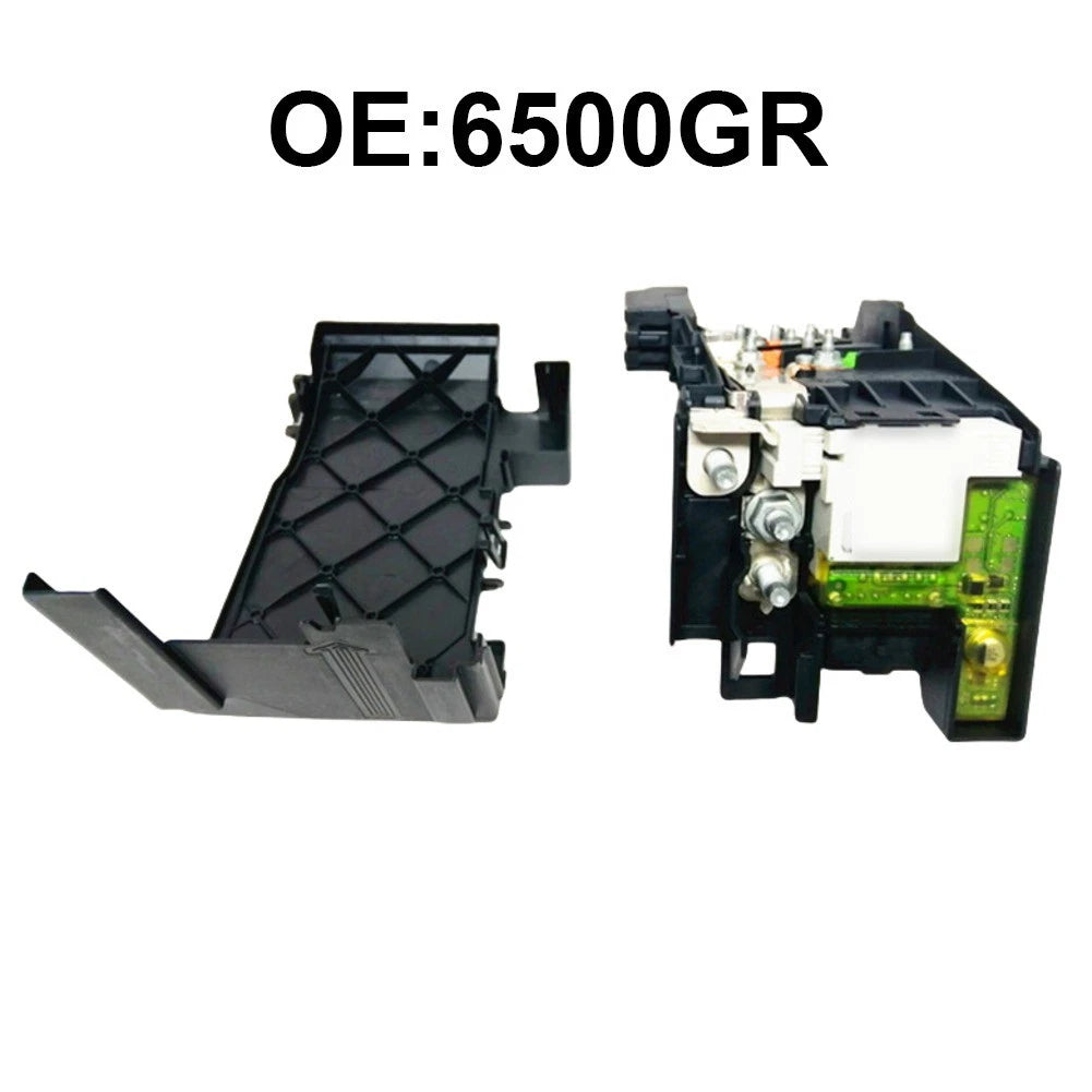Replacement Power Control Module 6500GR for Peugeot 3008, 308, RCZ
