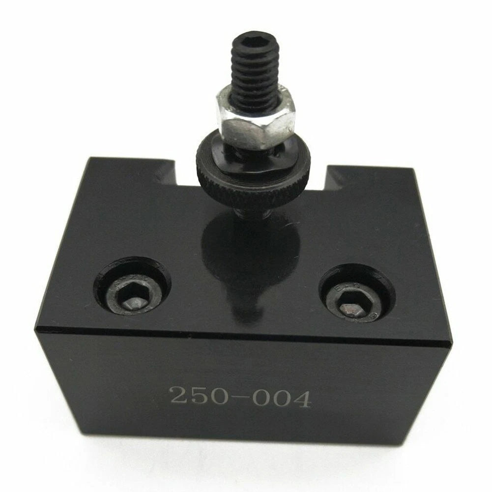 6-9" Split Tool Holder for Lathe (Replacement Tool Holder Frame)