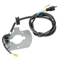 Signal Generator Pulse Pickup Coil Replacement for Suzuki GSXR750 (1988–1992)