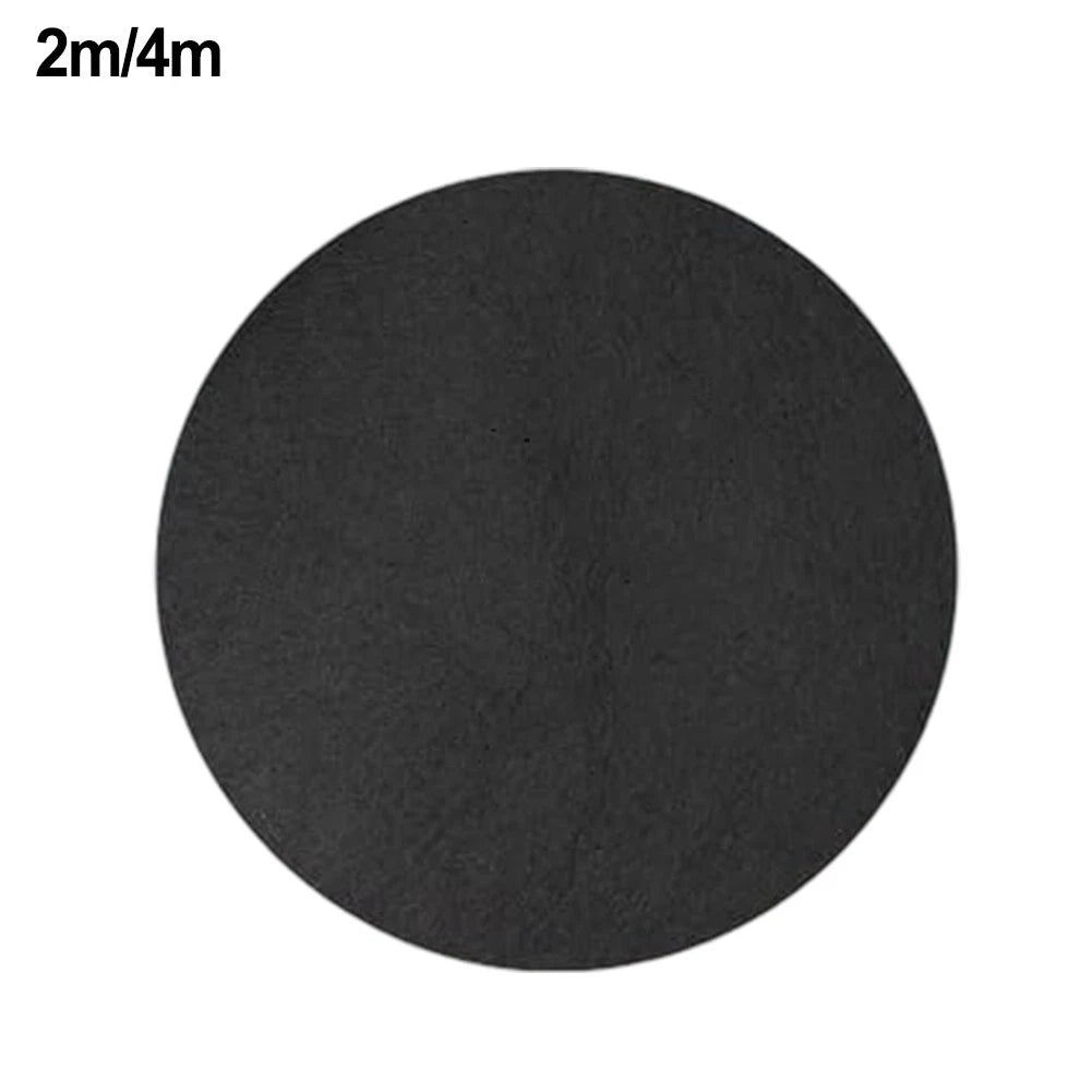2M 4M Outdoor Water Absorbent Felt Mat for Spa & Inflatable Pools