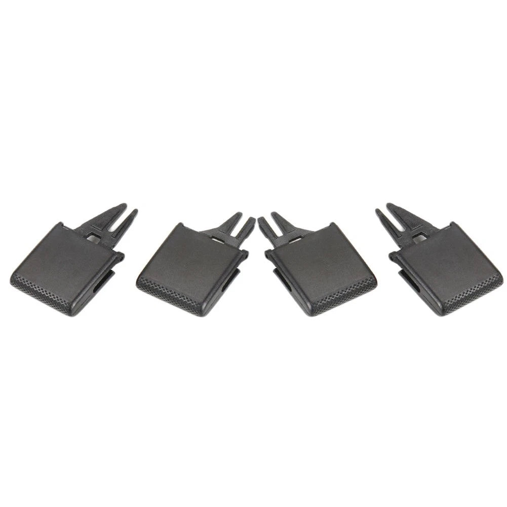 A/C Vent Clips for Porsche Macan (2015–2023)