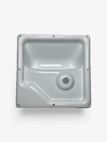 Valve Housing Livewell for Jet Tech (9 1/2in x 9 1/2in)