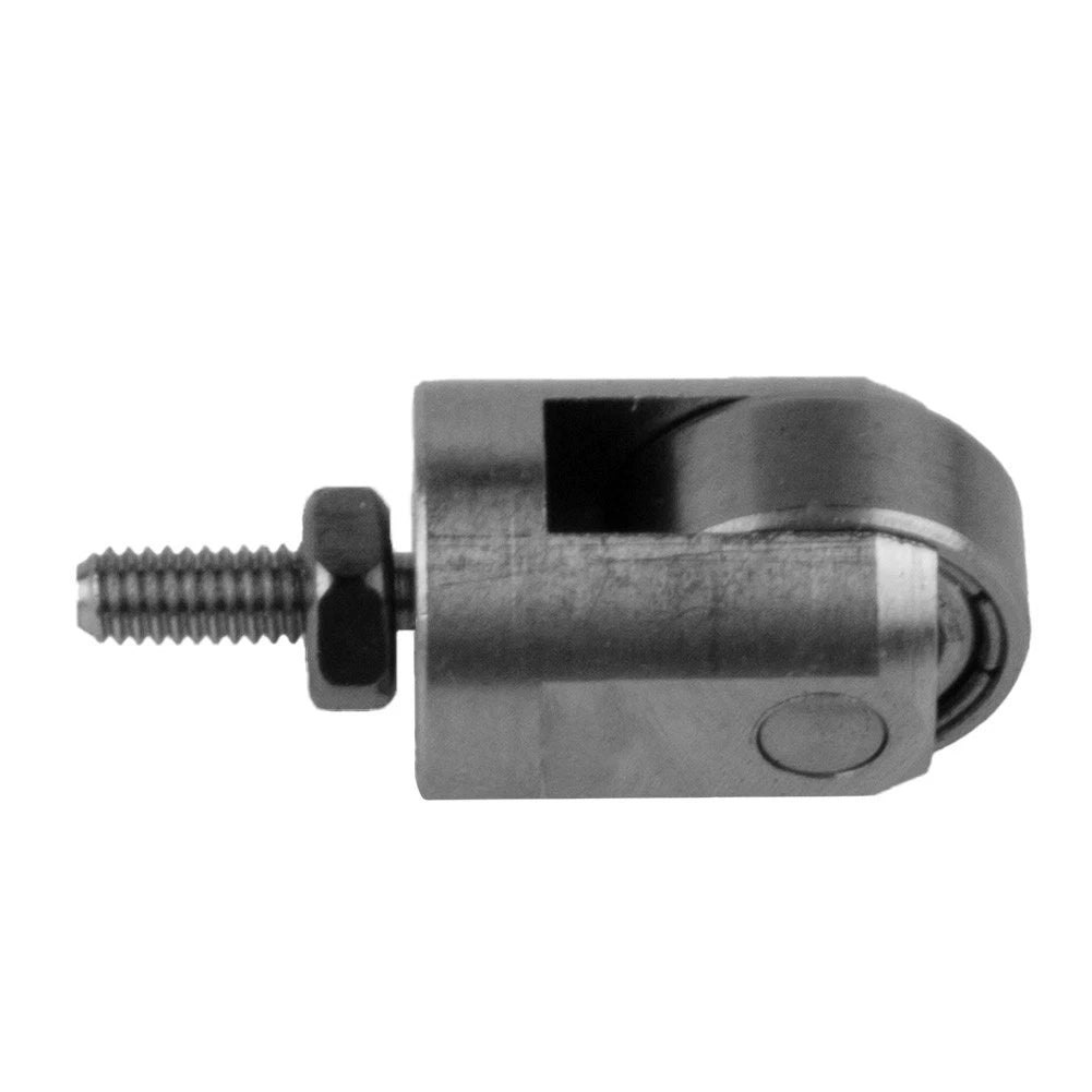 Indicator Measuring Roller Stainless Steel Tip for
