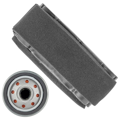 Oil Filter Cleaner for John Deere GT245 GX255 GX335 Lawn Tractor (2009–2018)