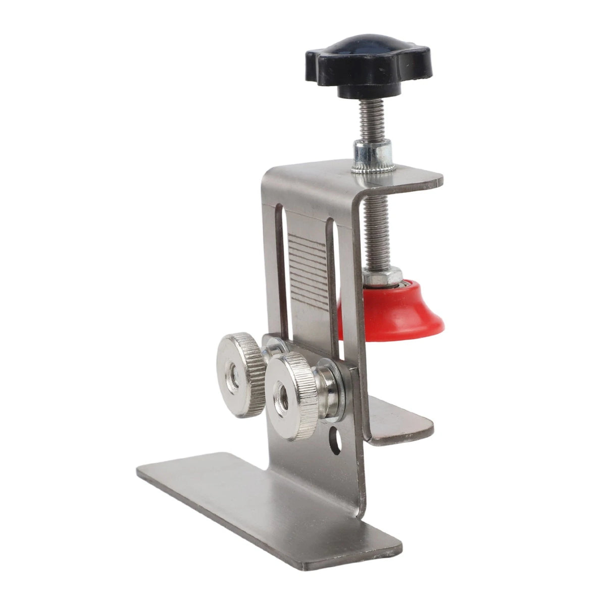 Cabinet Door Installation Tool for Precise Positioning