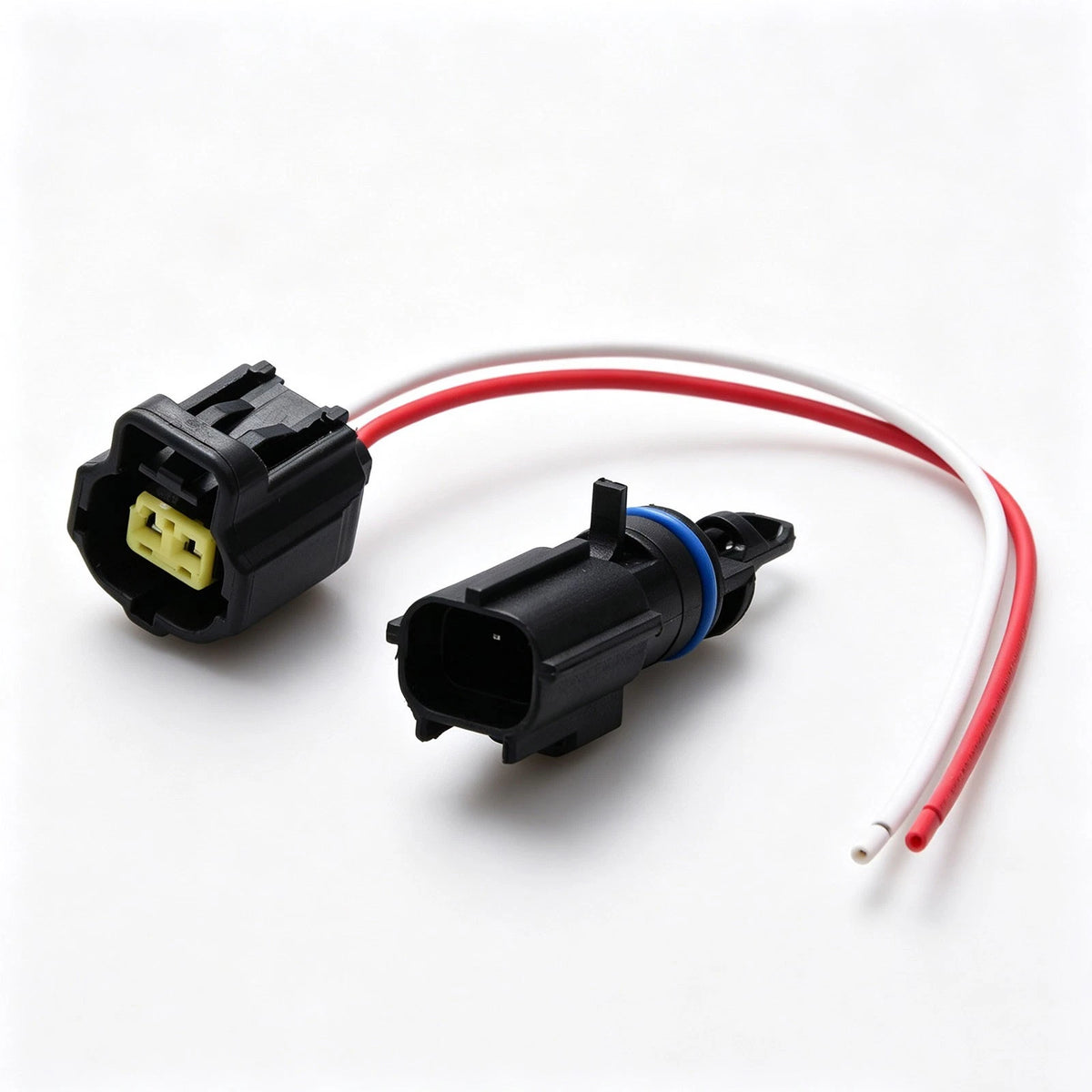 Intake Air Temperature Sensor Kit for Dodge Dakota (2004–2009) 56028364AA