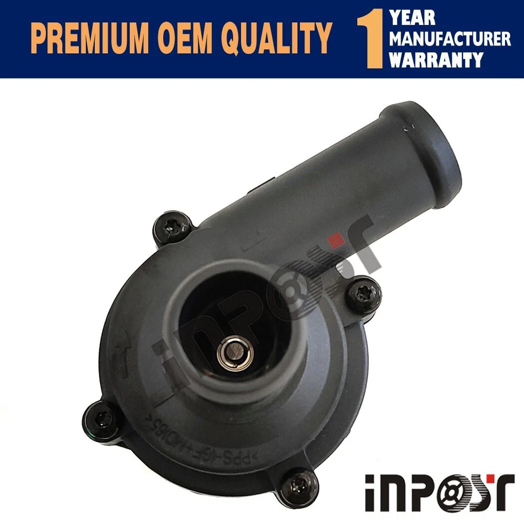 24V Electric Water Pump for Webasto (702671510, 9018174A, 9018174B)