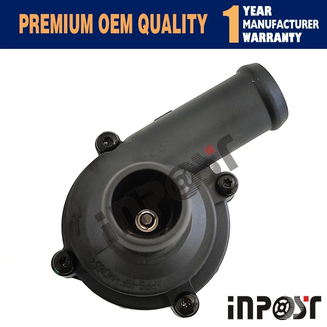 24V Electric Water Pump for Webasto (702671510, 9018174A, 9018174B)