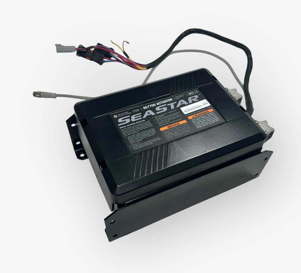 Seastar AC7700 Shift & Throttle Actuator Unit for Dometic I7700 (OEM)
