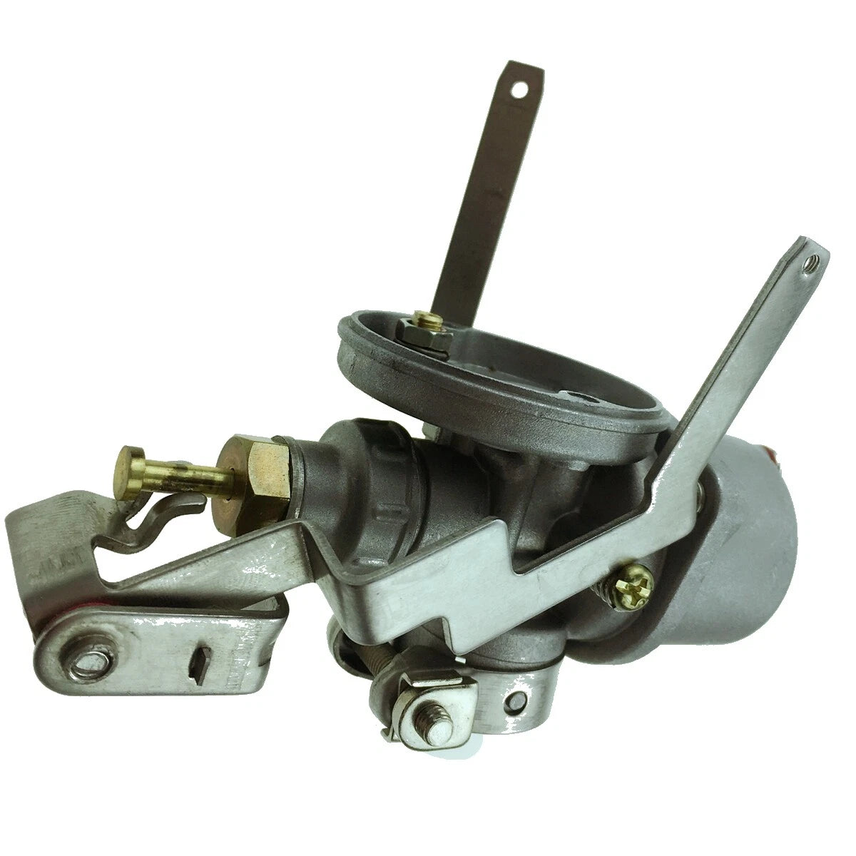 Carburetor for Tohatsu Nissan 3.5hp 2.5hp Boat Motor (3F0-03100-4, 3D5-03100)