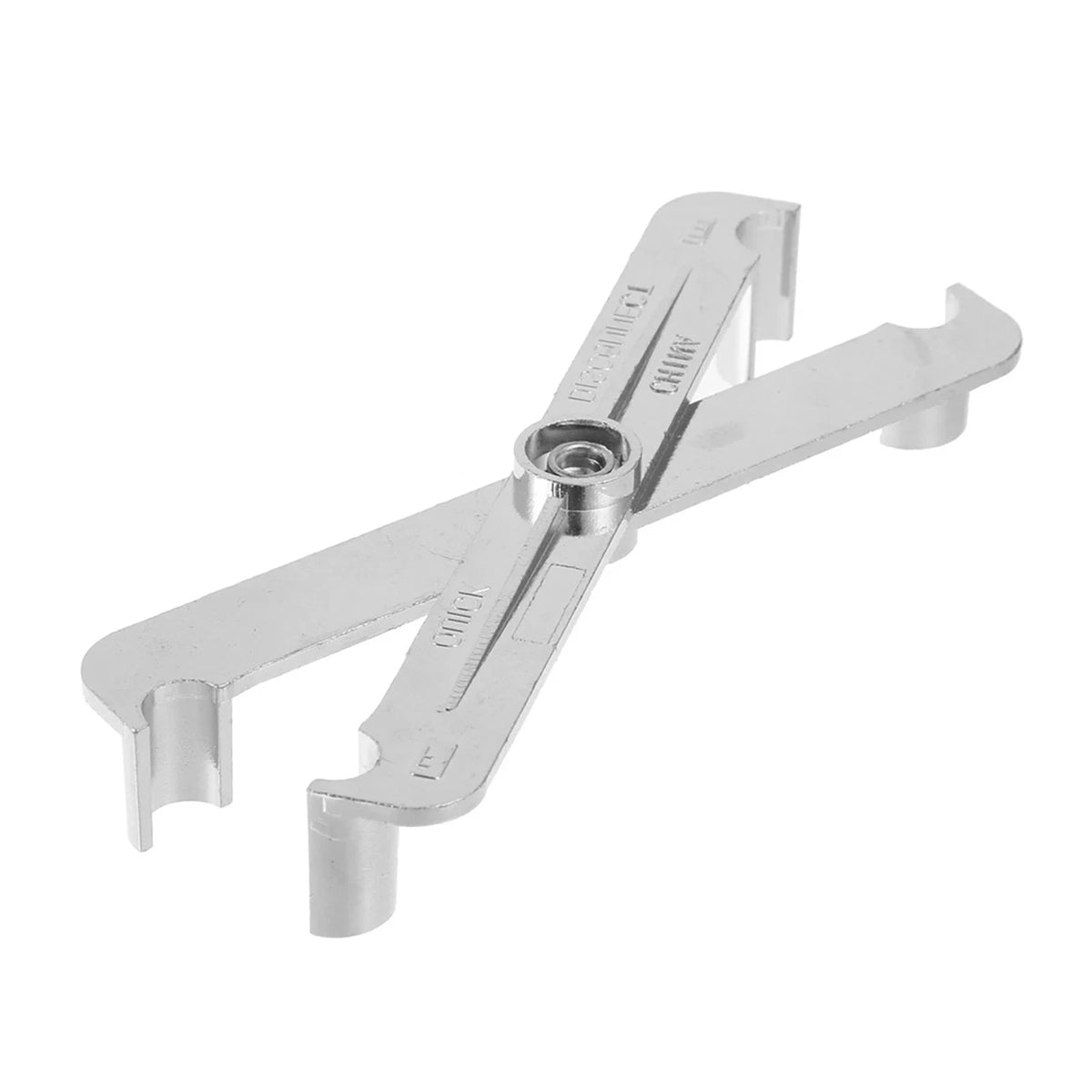 Fuel Line Disconnect Tool for Car (3/8" & 5/16")