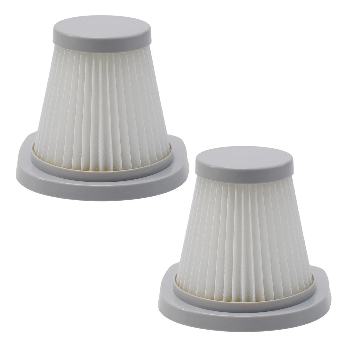 Air Filter for Midea Vacuum Cleaner MVC SC861 RB