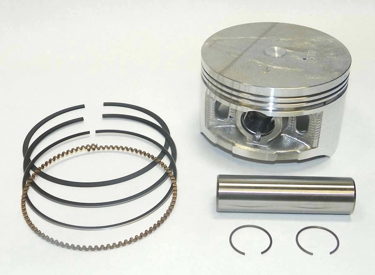 Piston Kit .25mm for Honda TRX400FW (1995–2003) OE 13101-HM7-000
