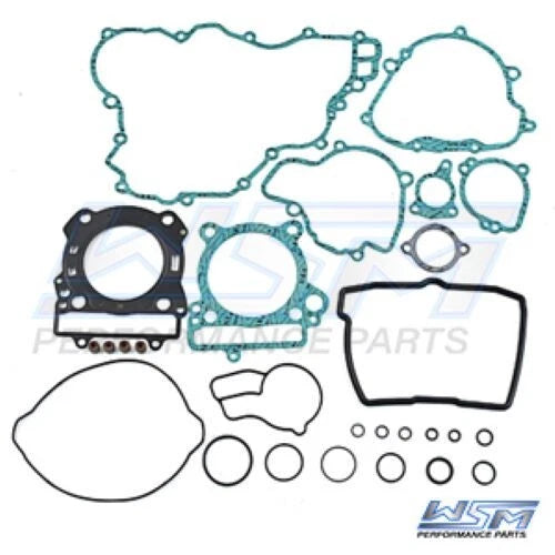 WSM Complete Gasket Kit for KTM 250 EXC-F / SX-F / XC-F (2005–2012) - 25-845