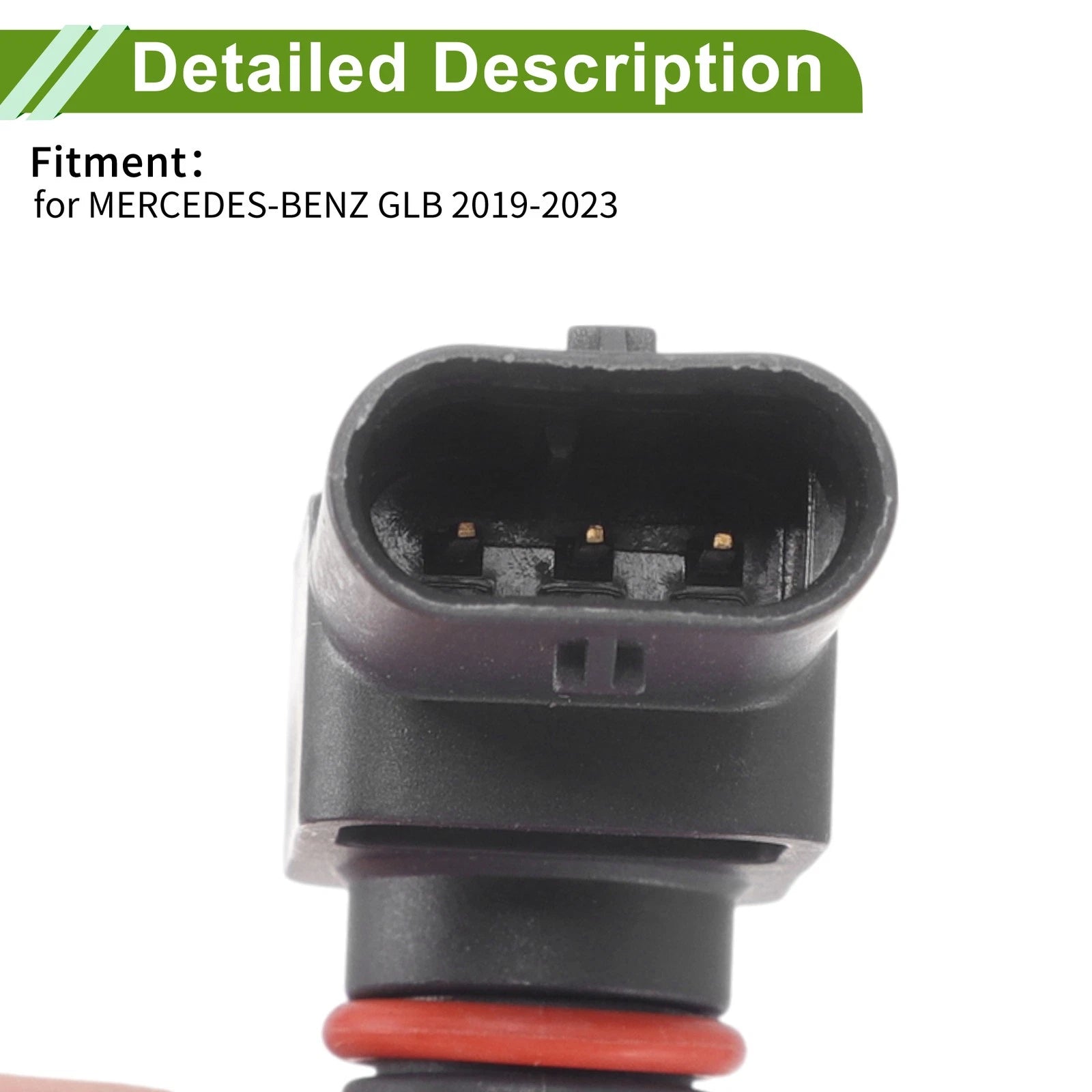 MAP Sensor No.A0081534428 for Mercedes-Benz GLB (2019–2023)
