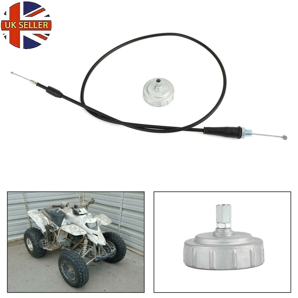 TORS Eliminator Kit for Yamaha Blaster YFS200 (1988–2006) T9