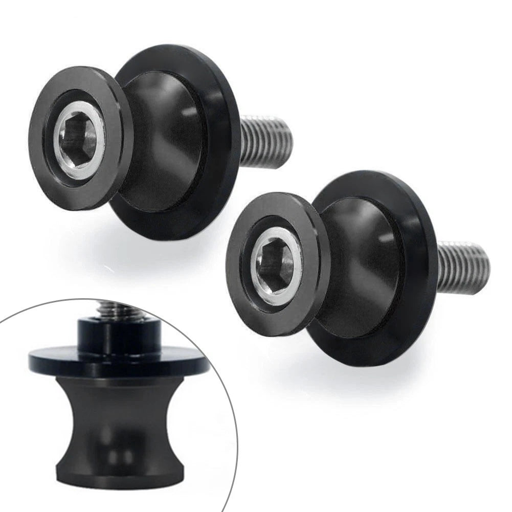 1 Pair Swingarm Spools for BMW S1000R S1000RR (2014–2018) M8