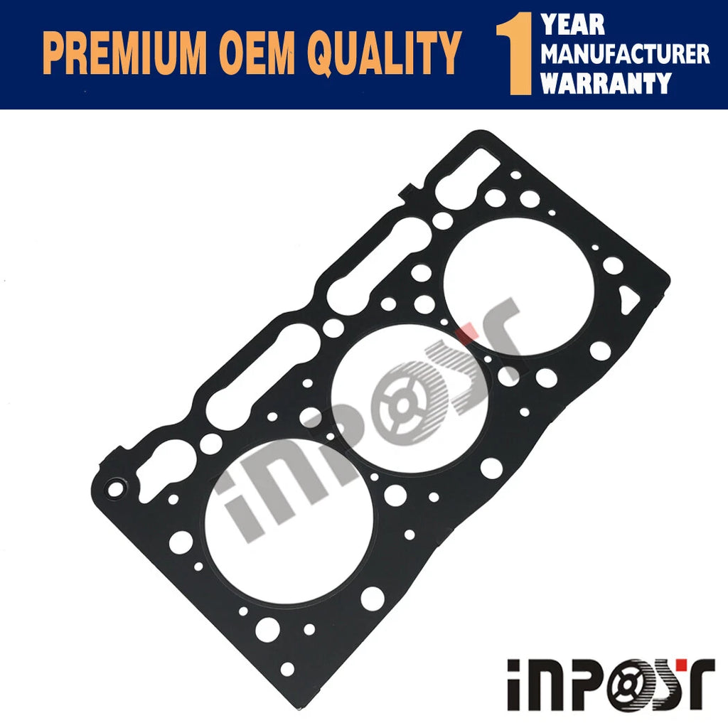 Head Gasket for Kubota D1005