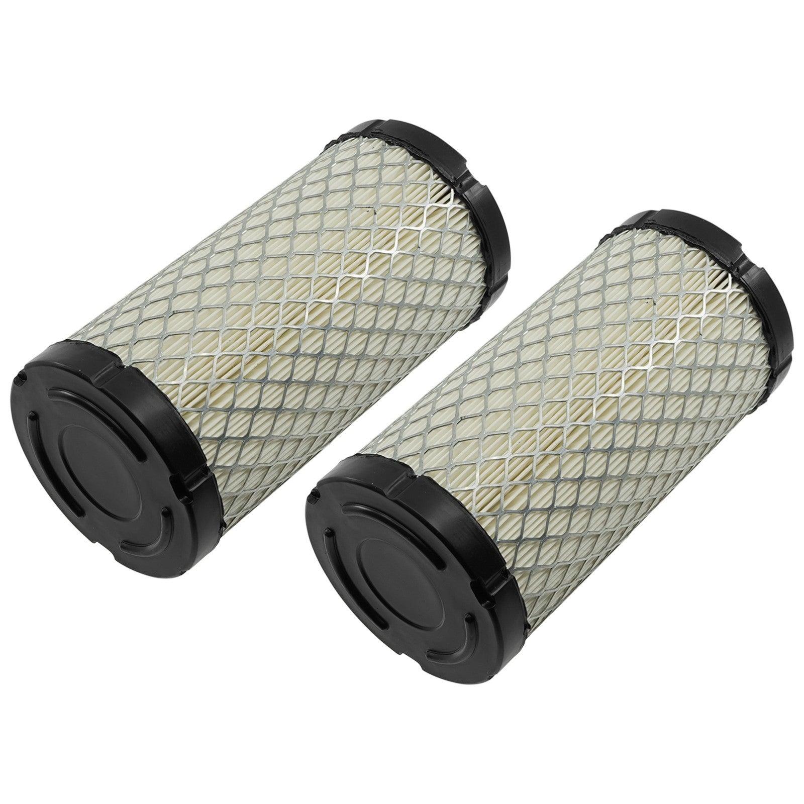 Air Filter Replacement for CaseIH Jacobsen JCB Woods (2005–2015)
