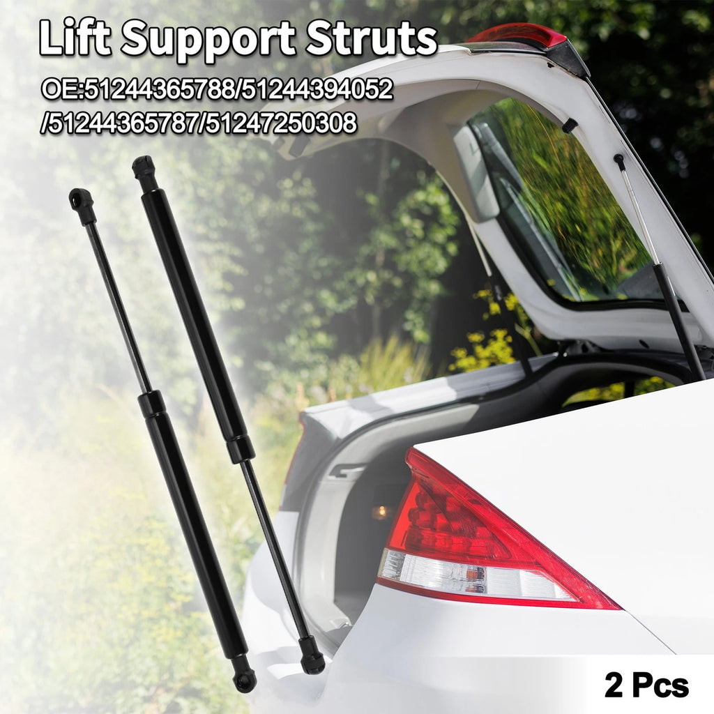 Rear Hatch Lift Supports Struts Replacement for BMW 3 Series E90 (2006–2012)