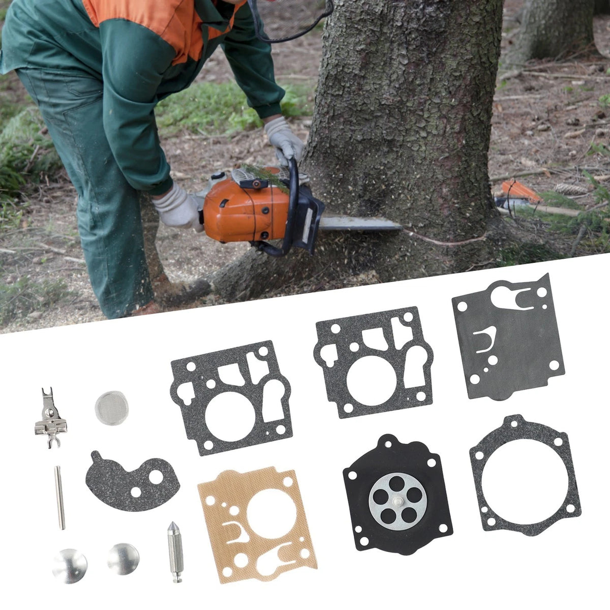 Carb Kit for PROMAC Chainsaw