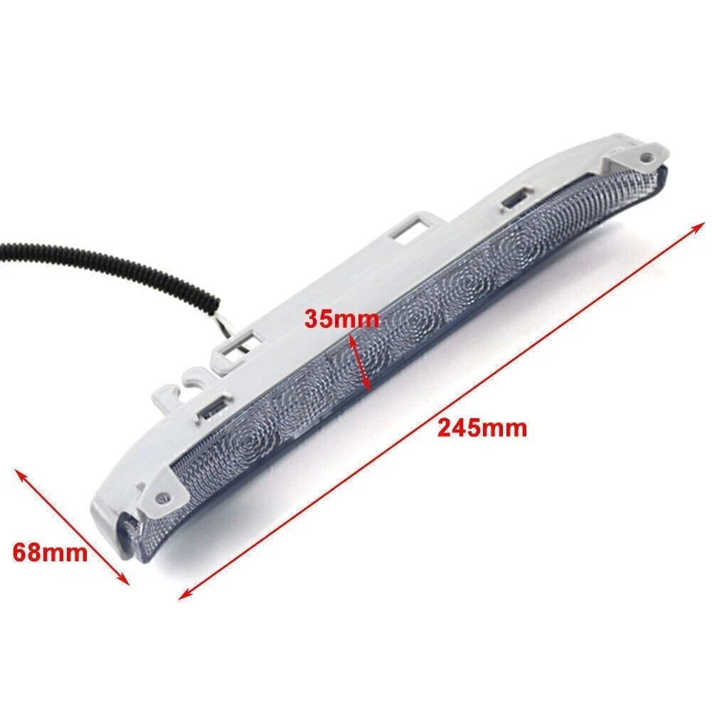 High Mounted 3rd Brake Light Lamp for Honda Civic EX Coupe (2006–2011)