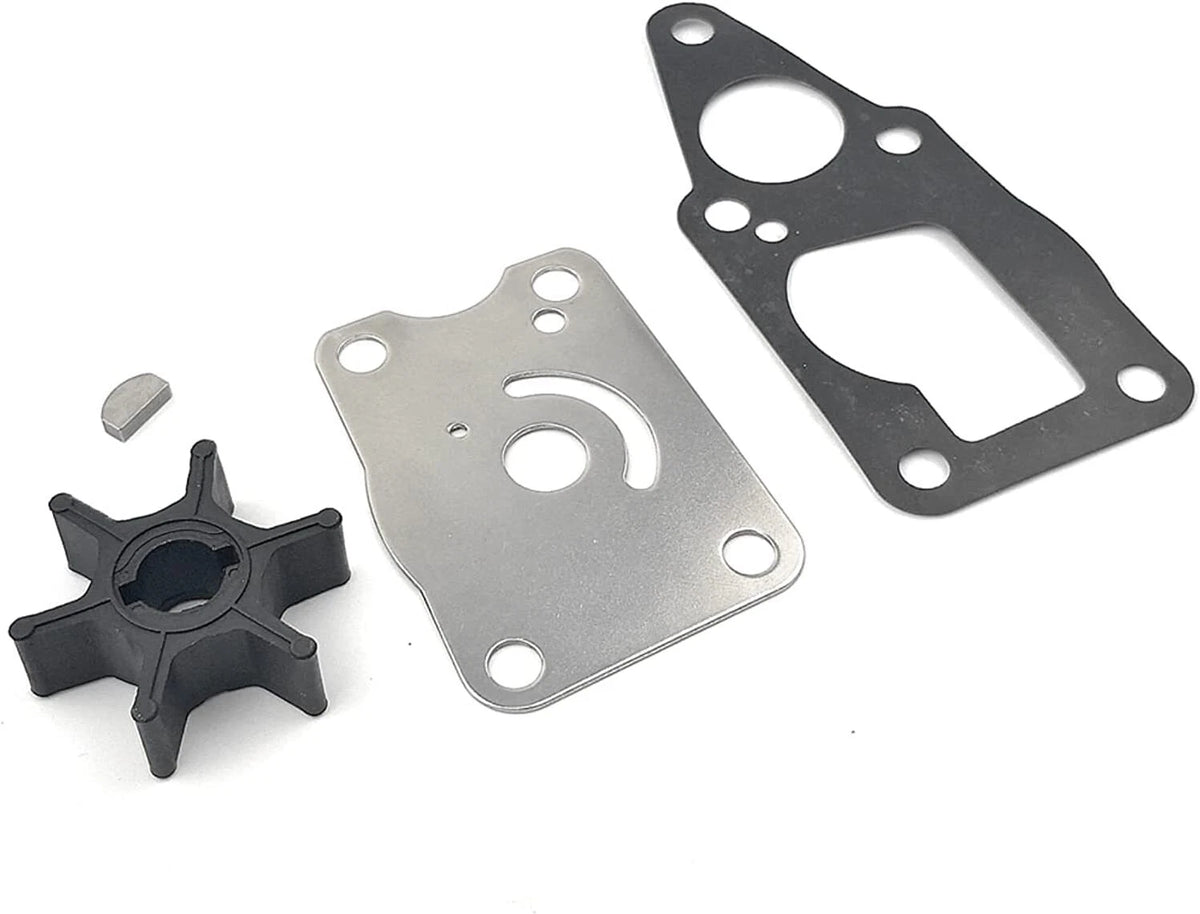 Water Pump Impeller Kit for Suzuki DF4 DF6 A (17400-98661)