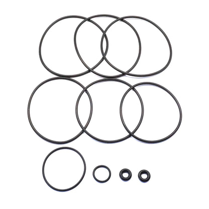 Lower Unit Seal Kit for Evinrude Johnson Outboard (5006373, 5000411, 439141)