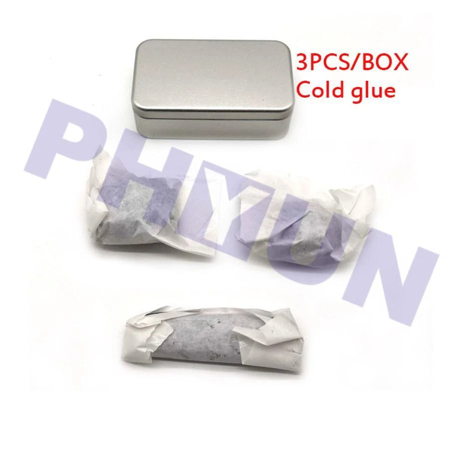 3Pcs Cold Glue Dent Repair Tool for All Vehicles