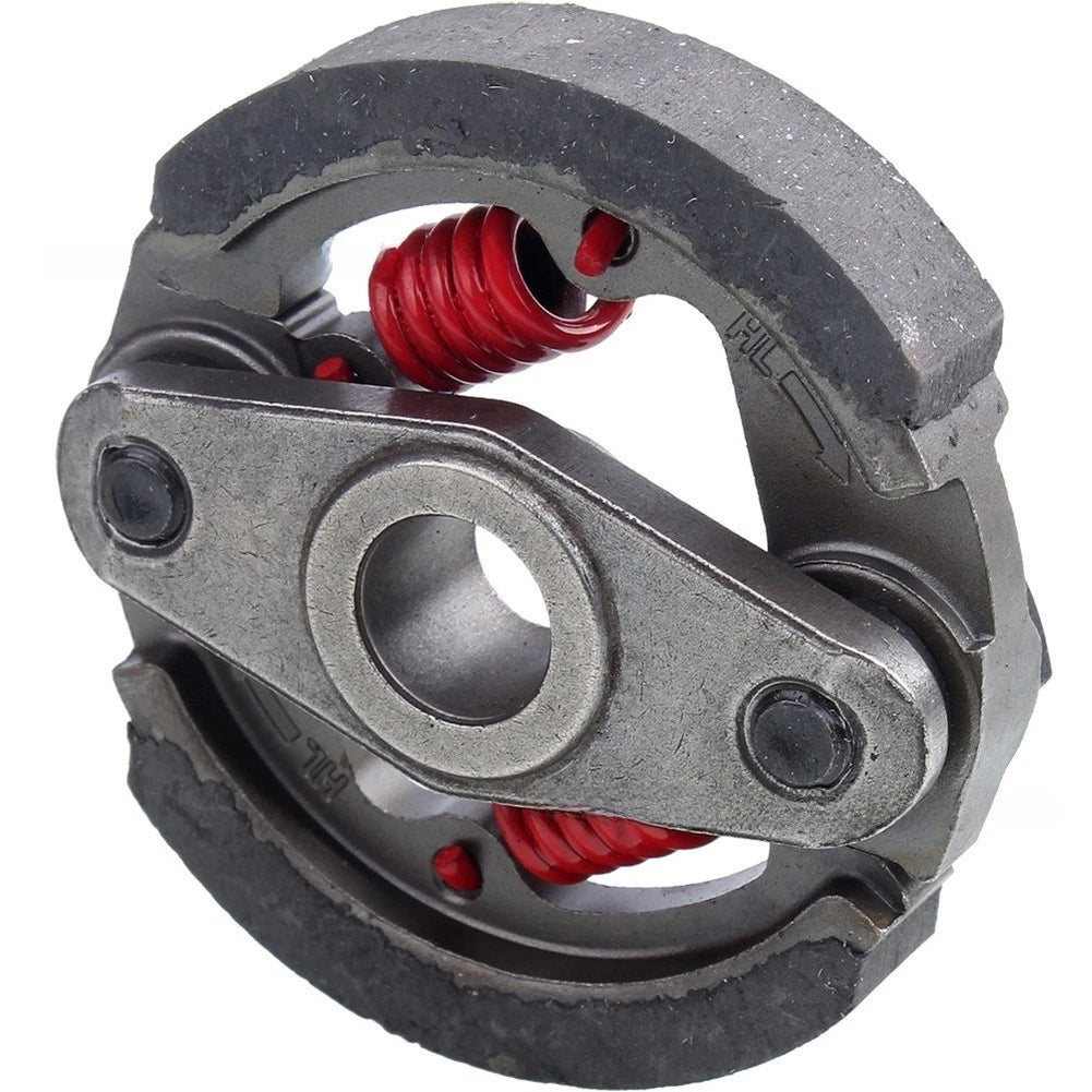 Clutch Plate for 43cc 47cc 49cc (Racing Performance, Red Spring)