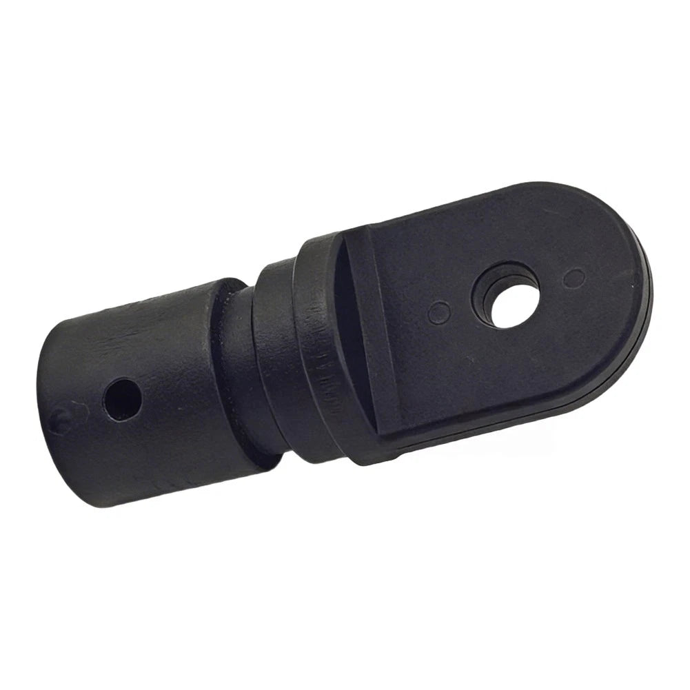 10pcs Plastic Eye End Cap Insert for Bimini Top Frame (Marine)