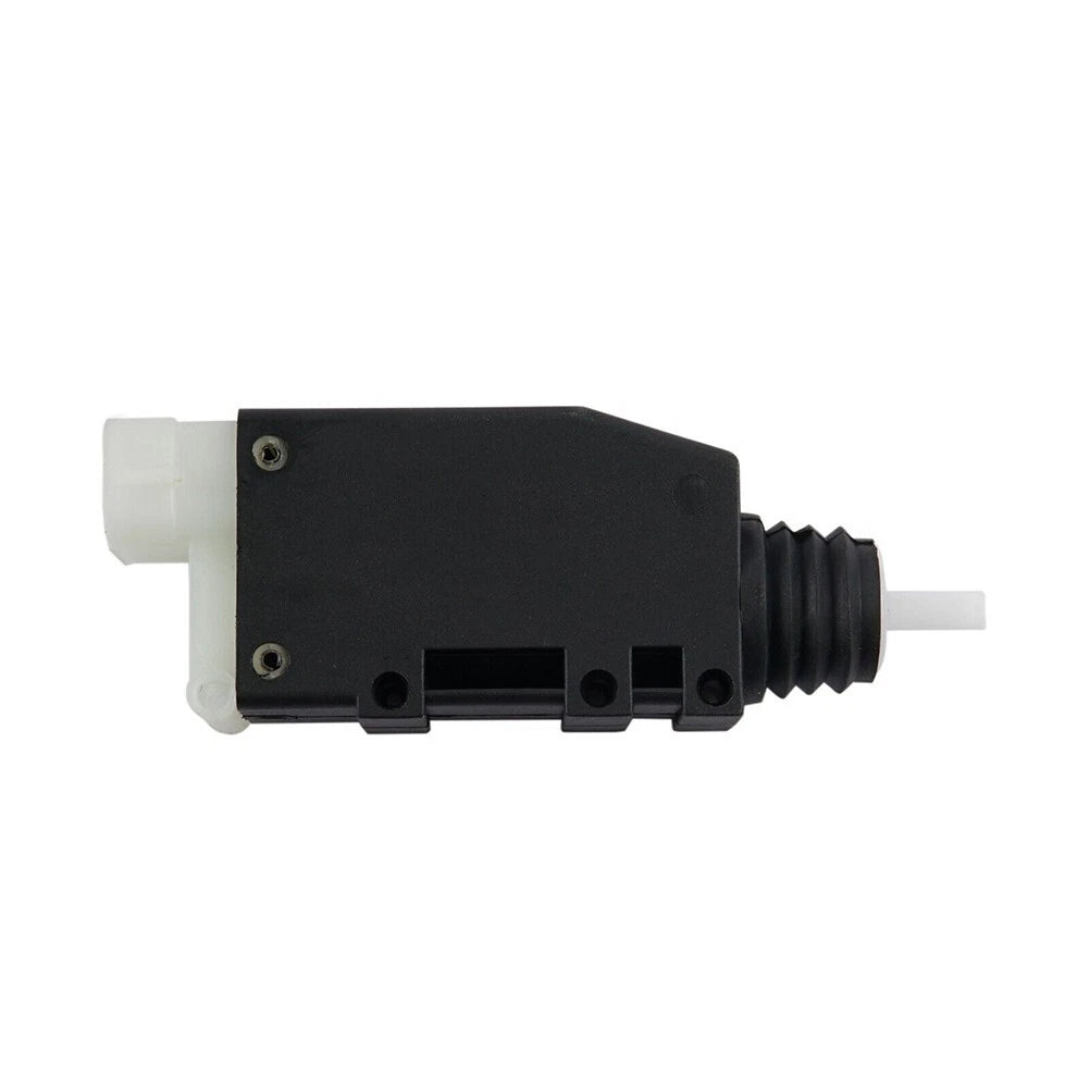 Door Actuator Controls for