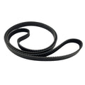 Alternator Pulley for Volvo Penta 4.3