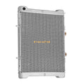 ATV Radiator for Polaris Sportsman 600 (2003–2005), Sportsman 700 Twin (2002–2006)