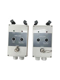 Amplidan Marine Intercom System Commander 1500 Mk V for Marine Use (OEM)
