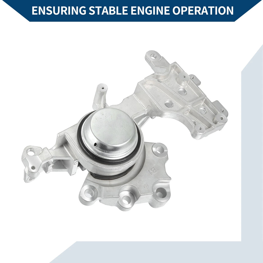 Engine Motor Mount for Nissan Rogue (2014–2020)