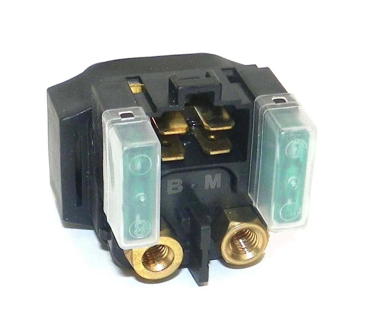 Starter Solenoid for Yamaha 250 XT (2013–2023) PH375-MYA02